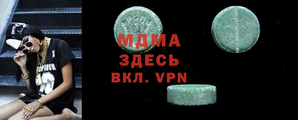 стафф Иннополис